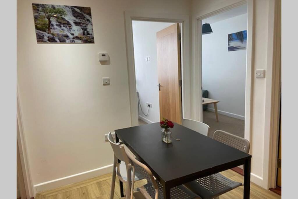 Cosy Apartment Near Train Station Πόρτσμουθ Εξωτερικό φωτογραφία