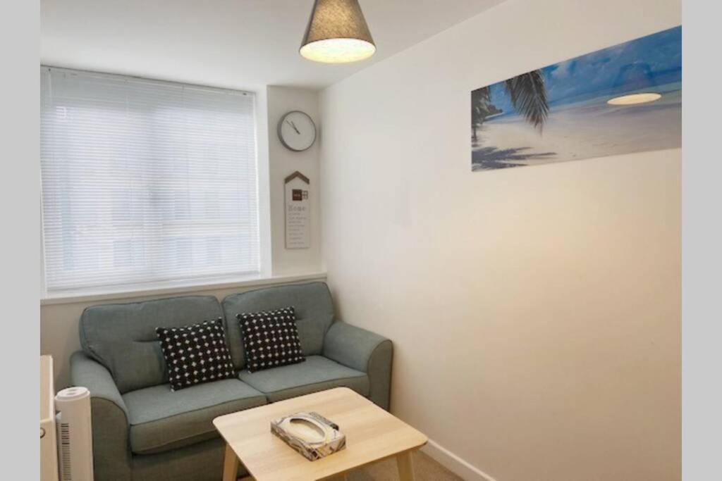 Cosy Apartment Near Train Station Πόρτσμουθ Εξωτερικό φωτογραφία